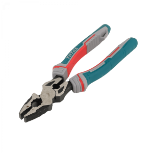 TOTAL Alicate Universal Full 9,5-pulgadas 240mm 250mm THT210906S