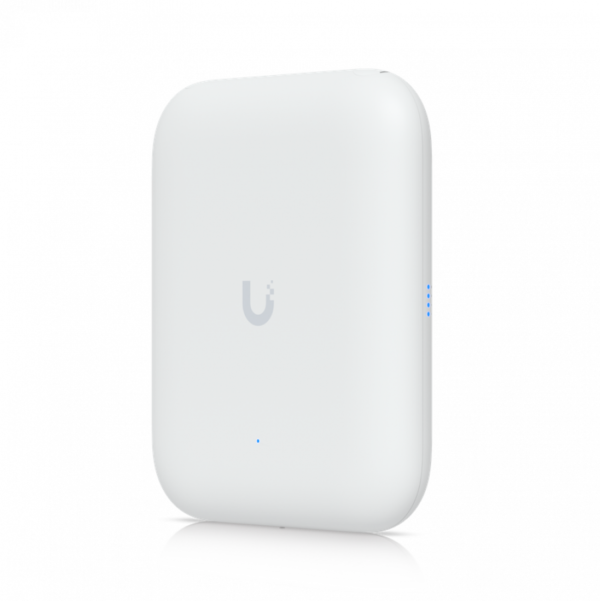 UBIQUITI 2x2 1-2500 WiFi7 5Gbps 2,4/5GHz 8/12dBi req-PoE+ inc-2-RPSMA - Imagen 6