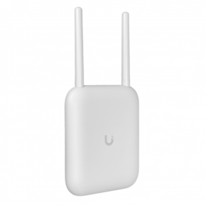 UBIQUITI 2x2 1-2500 WiFi7 5Gbps 2,4/5GHz 8/12dBi req-PoE+ inc-2-RPSMA