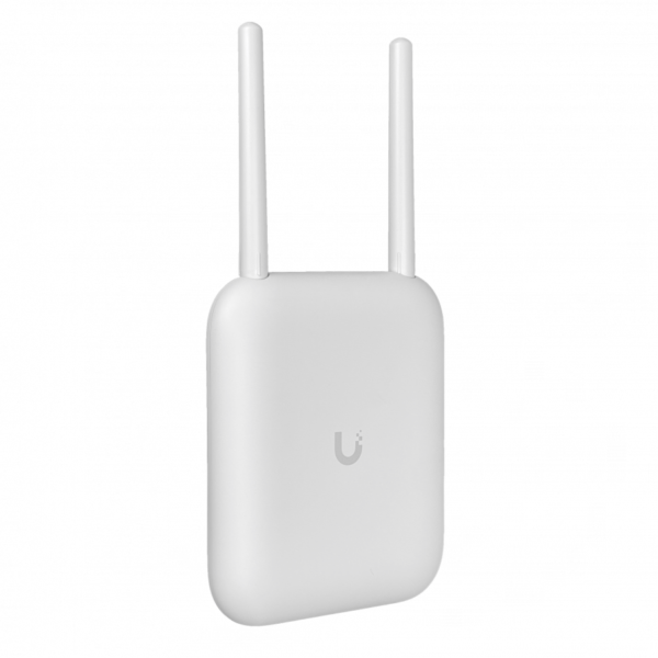 UBIQUITI 2x2 1-2500 WiFi7 5Gbps 2,4/5GHz 8/12dBi req-PoE+ inc-2-RPSMA