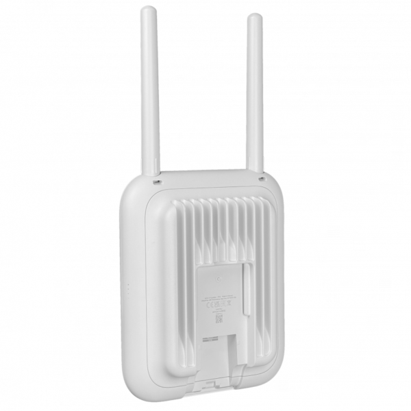 UBIQUITI 2x2 1-2500 WiFi7 5Gbps 2,4/5GHz 8/12dBi req-PoE+ inc-2-RPSMA - Imagen 2