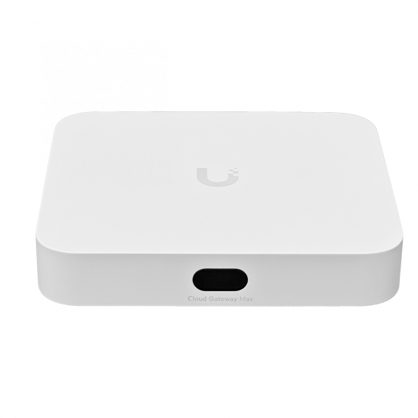 UBIQUITI 1-2500 4-2500 NVMe M.2 SSD-512GB BTE UniFi Gateway inc-5V - Imagen 2