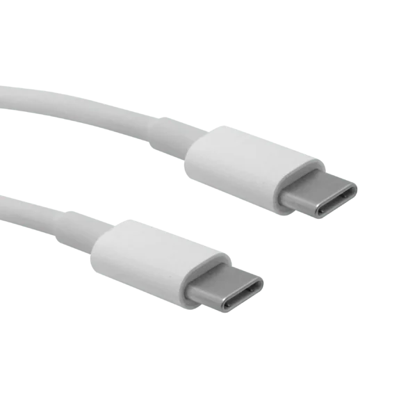 APPLE 2mt USB-C-Macho a USB-C-Macho Cable Original A1739