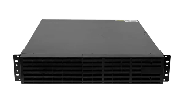 CITO UPS 6KVA Requiere 16-Baterias Rack 5400W 16x7AH 0ms 6000VA Online