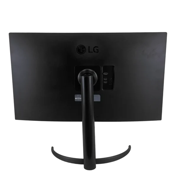 LG 31,5-Pulgadas 3840x2160 4K 2-HDMI 1-DP 16:09 Monitor HDR 32UR550-B