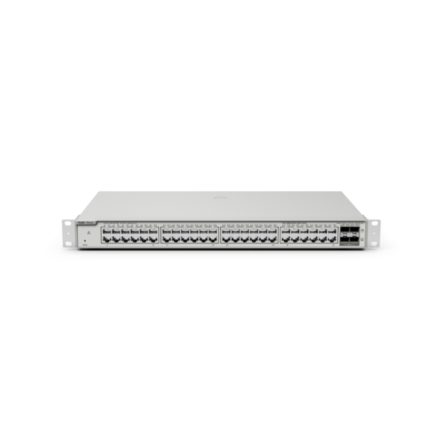 REYEE SWITCH CLOUD MANAGED ADMIN L2 48 PUERTOS GIGA  4 SFP+ 10G