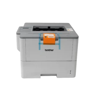 BROTHER Laser Negro 52ppm USB Ethernet WiFi 1200x1200dpi DR3460 TN34x9
