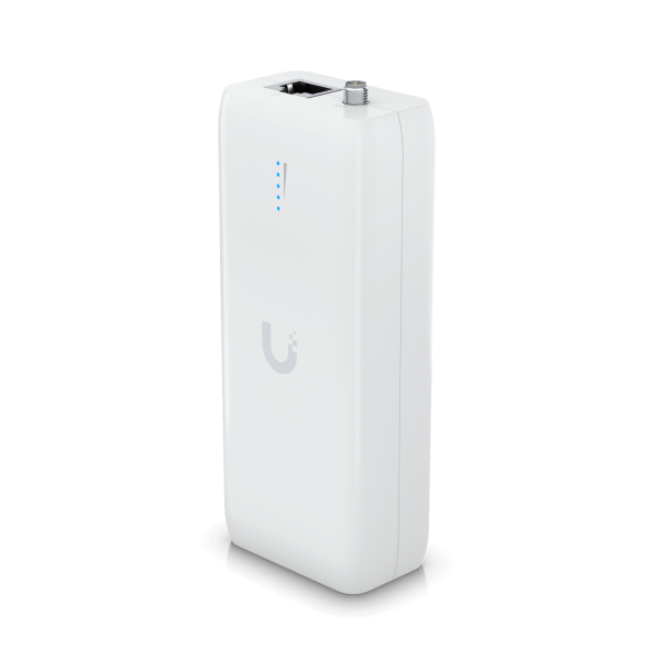 UI 5GHz Puente-867mbps y AP inc/inyect-PoE-af 5dBi-RPSMA 1-1000 UniFi - Imagen 6