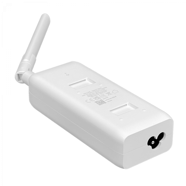 UI 5GHz Puente-867mbps y AP inc/inyect-PoE-af 5dBi-RPSMA 1-1000 UniFi - Imagen 2