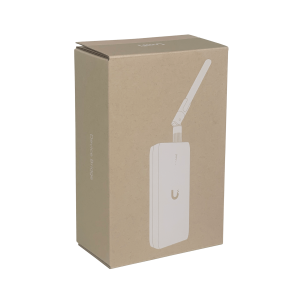 UI 5GHz Puente-867mbps y AP inc/inyect-PoE-af 5dBi-RPSMA 1-1000 UniFi
