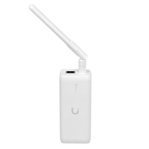 UI 5GHz Puente-867mbps y AP inc/inyect-PoE-af 5dBi-RPSMA 1-1000 UniFi - Imagen 5