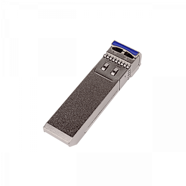 MIKROTIK 2-LC 1G/10G/25Gbps SM 10km 1310nm SFP+ SFP28 Fibra MonoModo - Imagen 2
