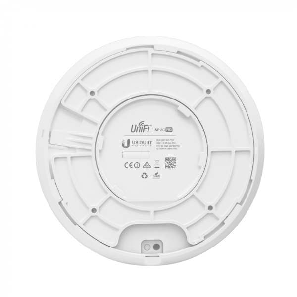UBIQUITI OEM 1u req-PoE SIN CAJA 3x3 2-1000 1300/450mbps 5/2,4GHz 3dBi - Imagen 5