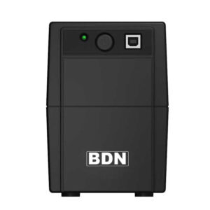 UPS BDN INTERACTIVA TORRE 650 VA