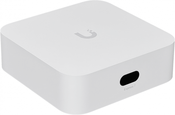 UI WiFi7 2,4/5/6GHz 11Gbps 1-10G 1-2500 inc-5V UniFi Cloud Gateway - Imagen 2