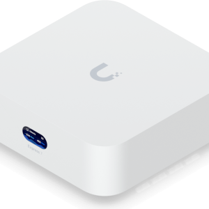 UI WiFi7 2,4/5/6GHz 11Gbps 1-10G 1-2500 inc-5V UniFi Cloud Gateway