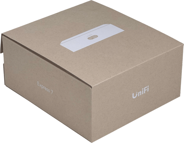 UI WiFi7 2,4/5/6GHz 11Gbps 1-10G 1-2500 inc-5V UniFi Cloud Gateway - Imagen 5