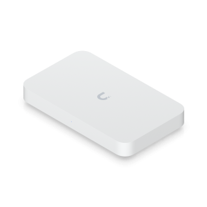 UBIQUITI 4-2500 1-10G 2-SFP+ IDS/IPS SD-WAN UniFi Gateway inc-54V