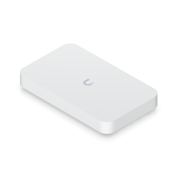 UBIQUITI 4-2500 1-10G 2-SFP+ IDS/IPS SD-WAN UniFi Gateway inc-54V