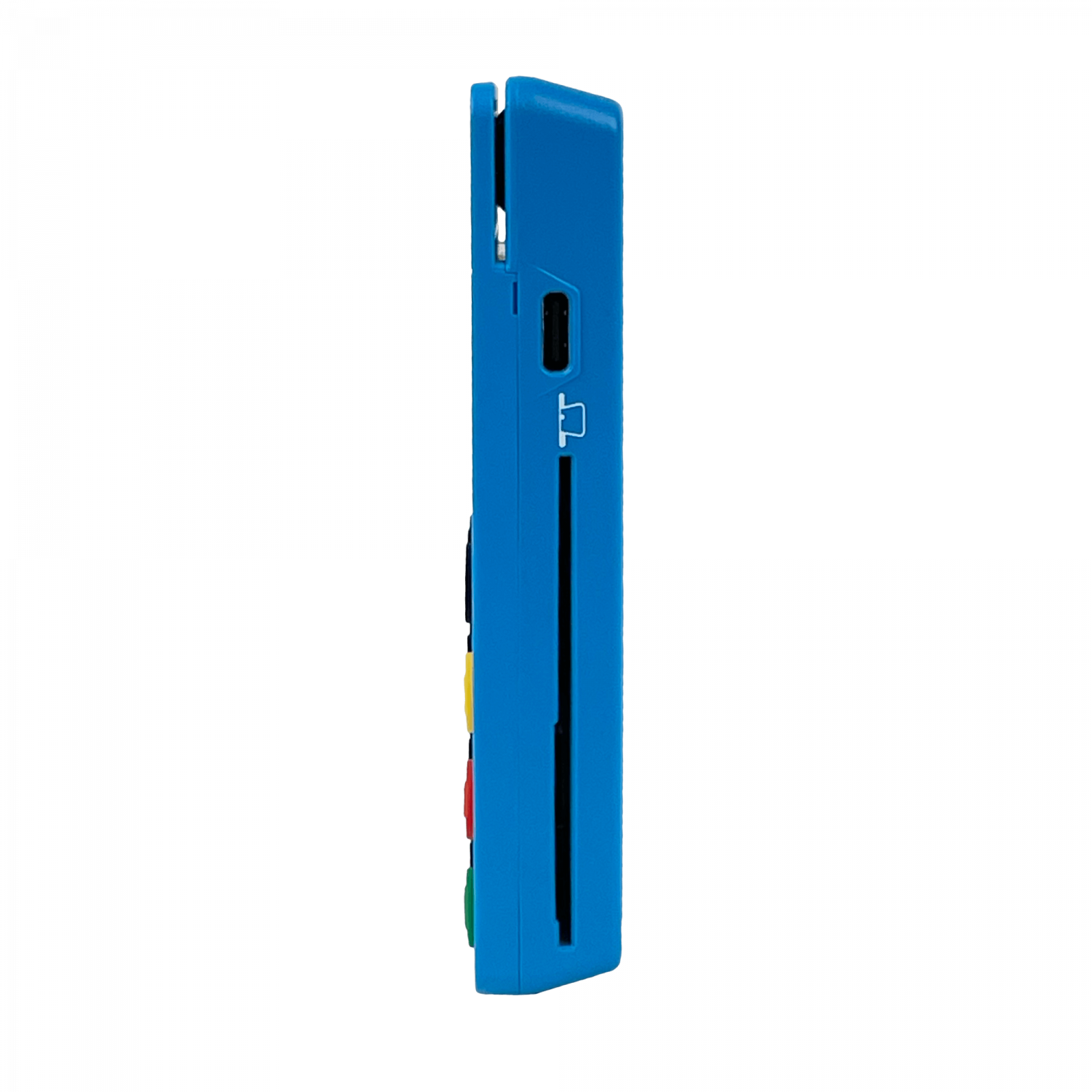 MERCADOPAGO Maquina Mini Pago Con Tarjeta BT Requiere Celular ME30S - Imagen 6
