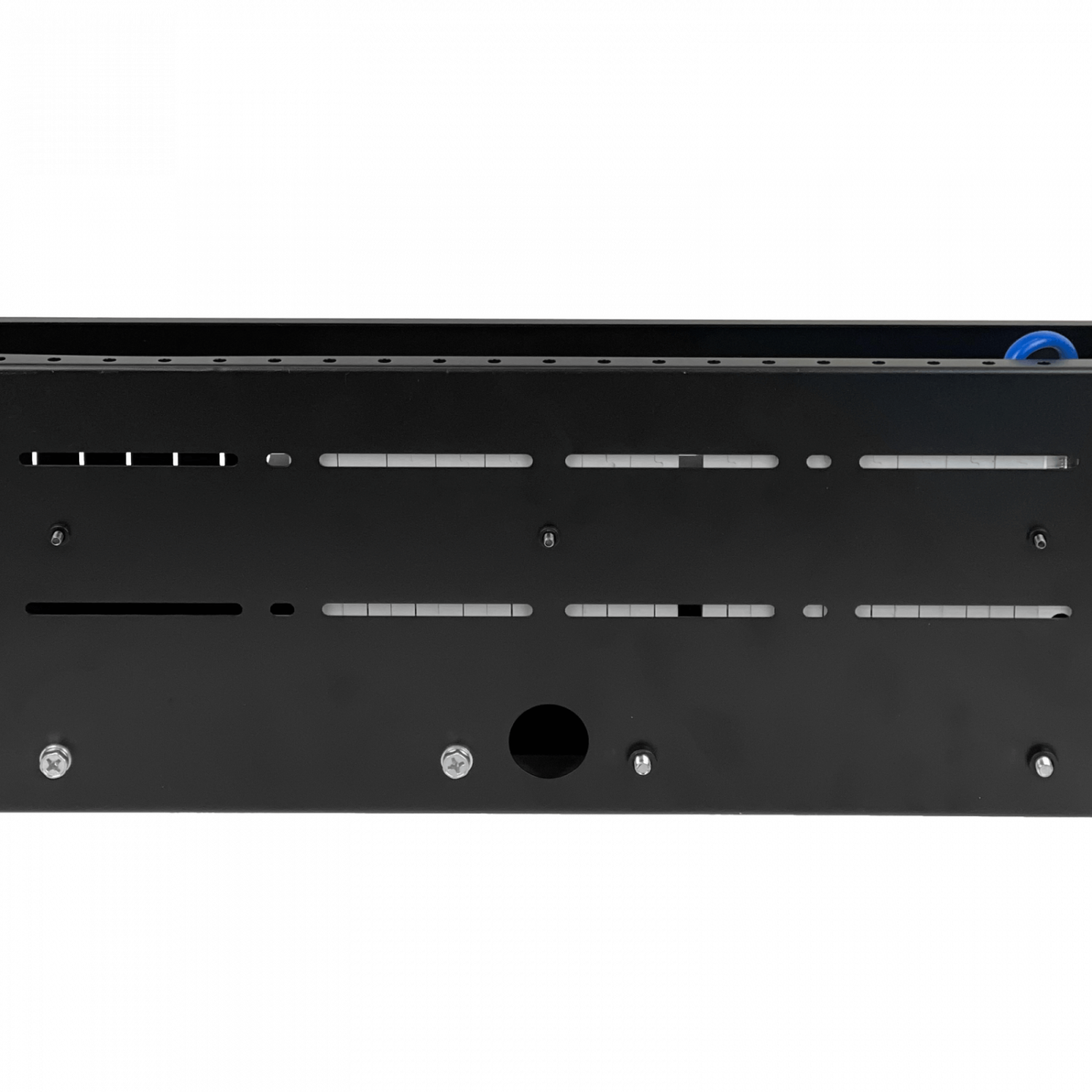32A Sistema de Transferencia Manual DC 7-out-DC 8-out-DC Rack 4U - Imagen 4