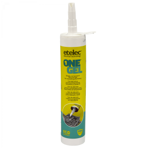 Gel Aislante Dielectrico IP68 300ml No Caduca Sin olor -60 a 200ºC