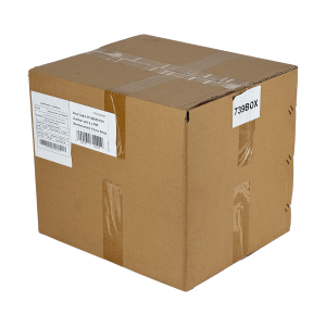 Blanca 1000mts 2-Fibra-SM-G652D DropFTTH Interior-PVC 3-Portante 5x2mm