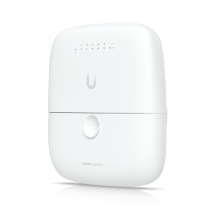 UBIQUITI Ext MPPT Switch 4-100 CargaSolar PV10-60V MC4 40W req-Bat24V