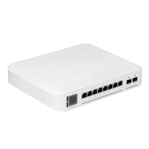 UBIQUITI 8-2500PoE 48af/52at 120W 2-SFP+10G req-UniFi Switch Admin-L3