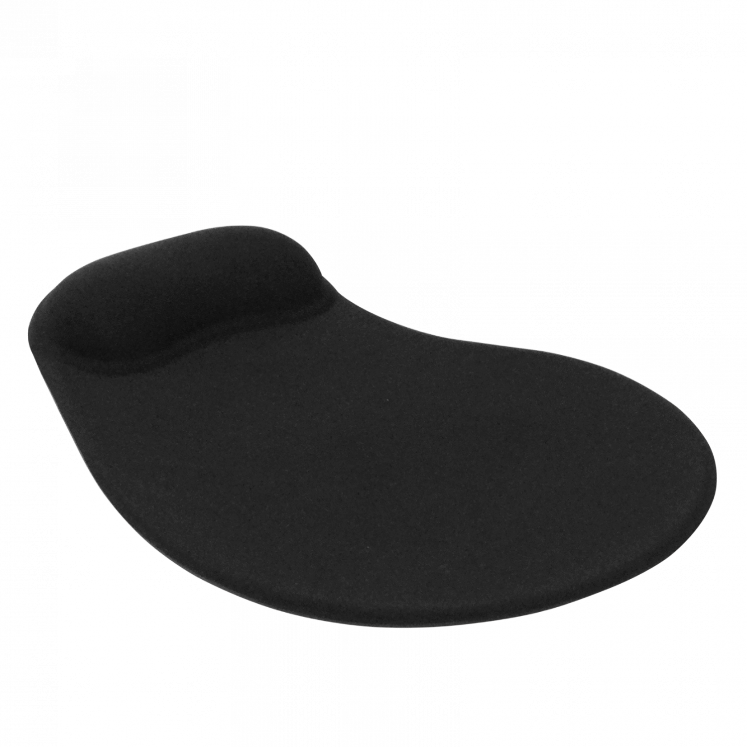 Mouse Pad Gel Apoya Muneca - Imagen 2