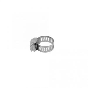 Diametro-10-16mm Espesor-8mm Abrazadera Metalica Ajustable