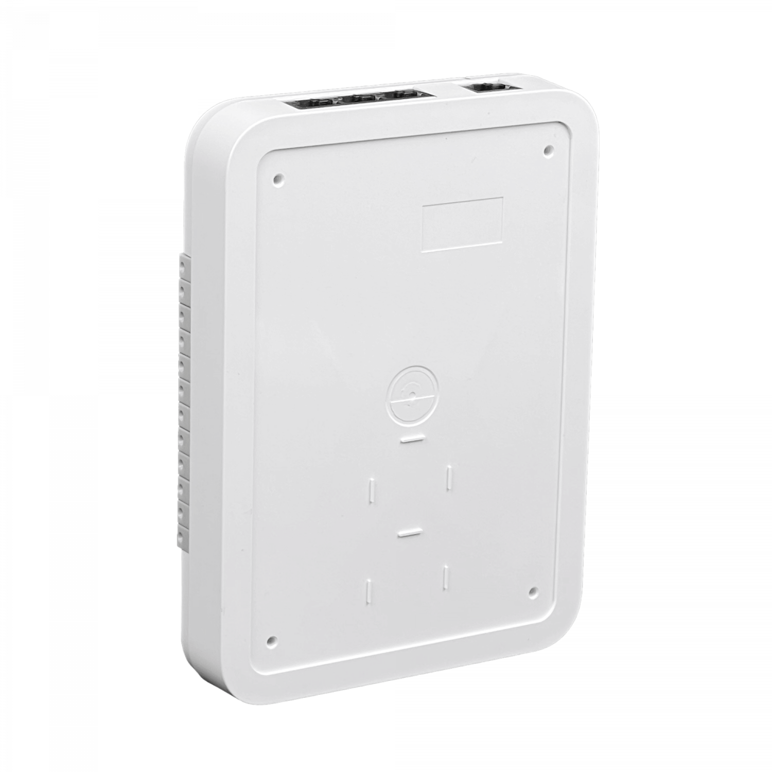 UBIQUITI 1-Puerta 2-Reader 2-Cams Sensores Pulsadores Riel-Din req-PoE - Imagen 6
