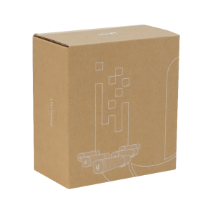 UBIQUITI 5-un 22dBi 5,15-5,95GHz BT 1-1000 inc24V req-Ant/LBE-AC-GEN2