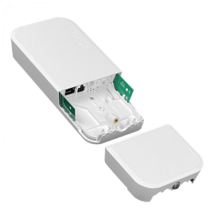 MIKROTIK LTE1-2-3-7-8-20 1-Sim U.FL Ext 2,4GHz 22dBm 2x2-2dBi 1-100 L4