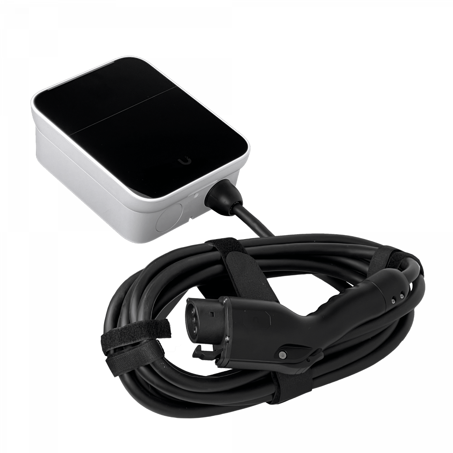 UBIQUITI 1,7-Pulg 11kW Estacion Carga NFC Wifi UID UniFi UC-EV-Station - Imagen 3