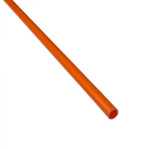 3mt 16mm x 1,2mm Naranjo Tubo Conduit PVC Certificacion SEC