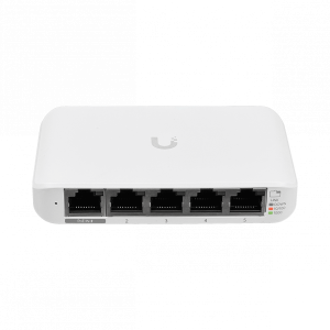 UBIQUITI 3-unid 5-1000 req-PoE-af Switch-L2 interior req-UniFi