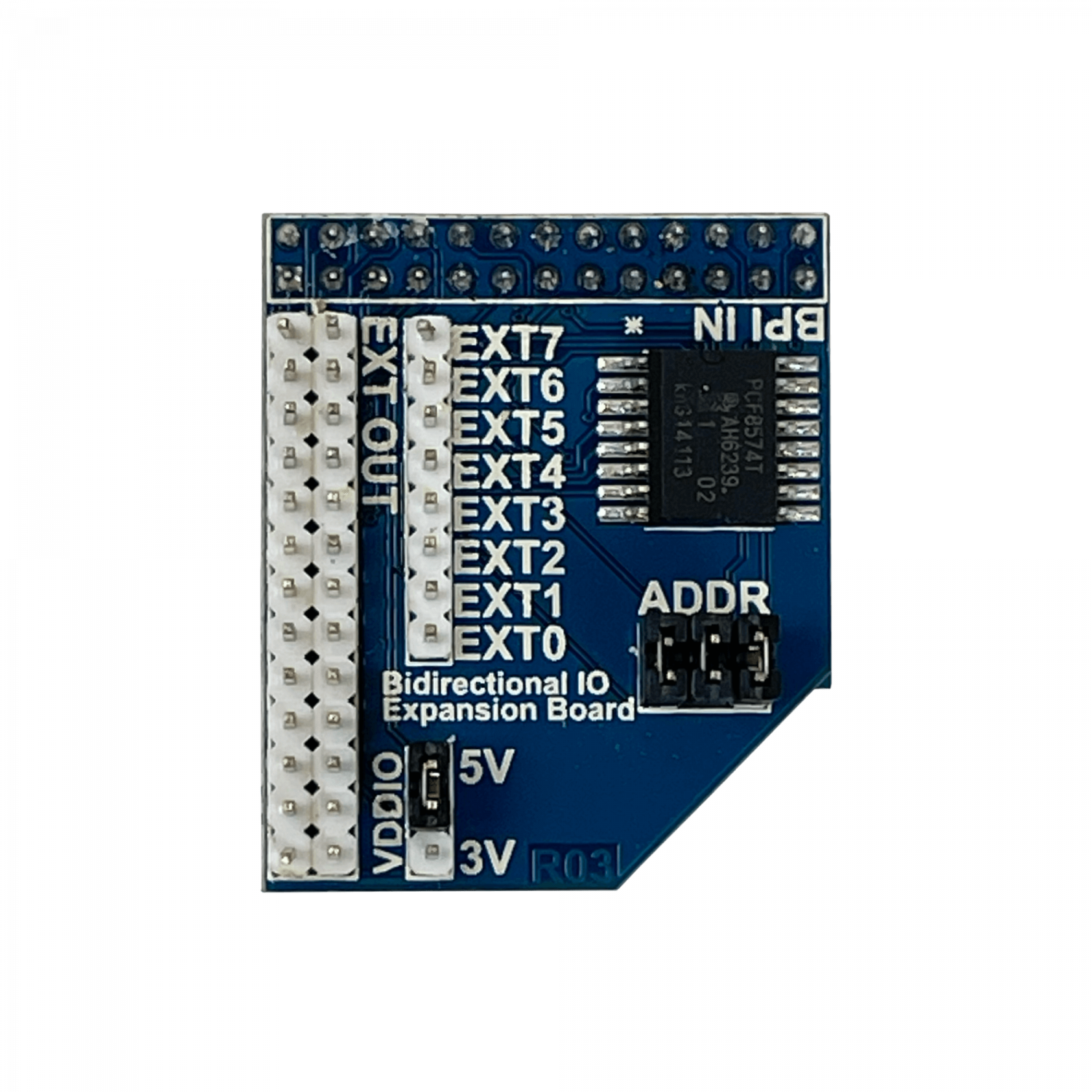 BANANAPI GPIO I2C Modulo Extension - Imagen 4