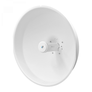 UBIQUITI s/Radome 420mm 25dBi PowerBeamAC 1-1000 Inc-PoE-24V
