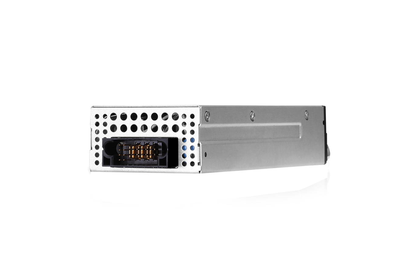 UBIQUITI AC Fuente Redundante para ER-8-XG Infinity 100W 100-240VAC - Imagen 7