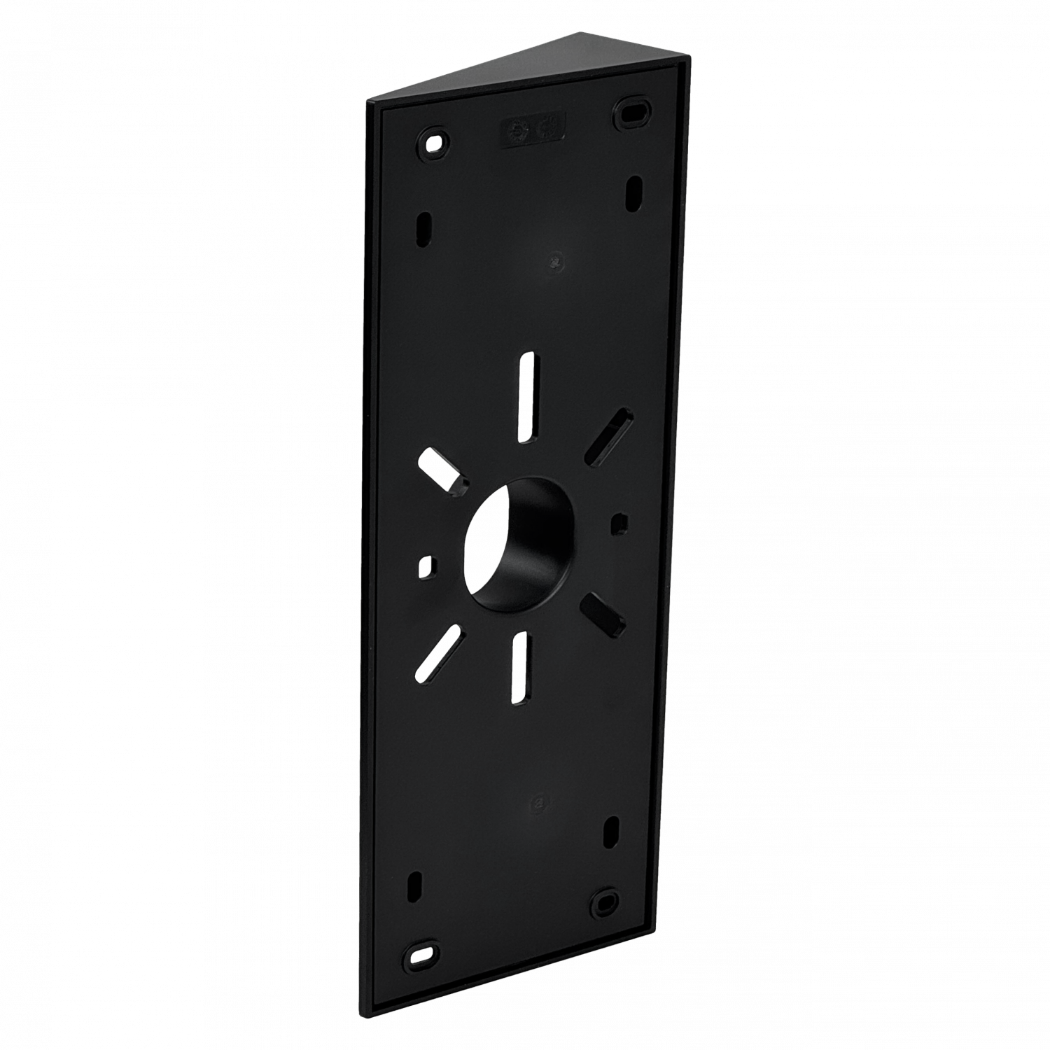 UI Accesorio Montaje en angulo interno 20-Grados p/UA-Intercom - Imagen 6