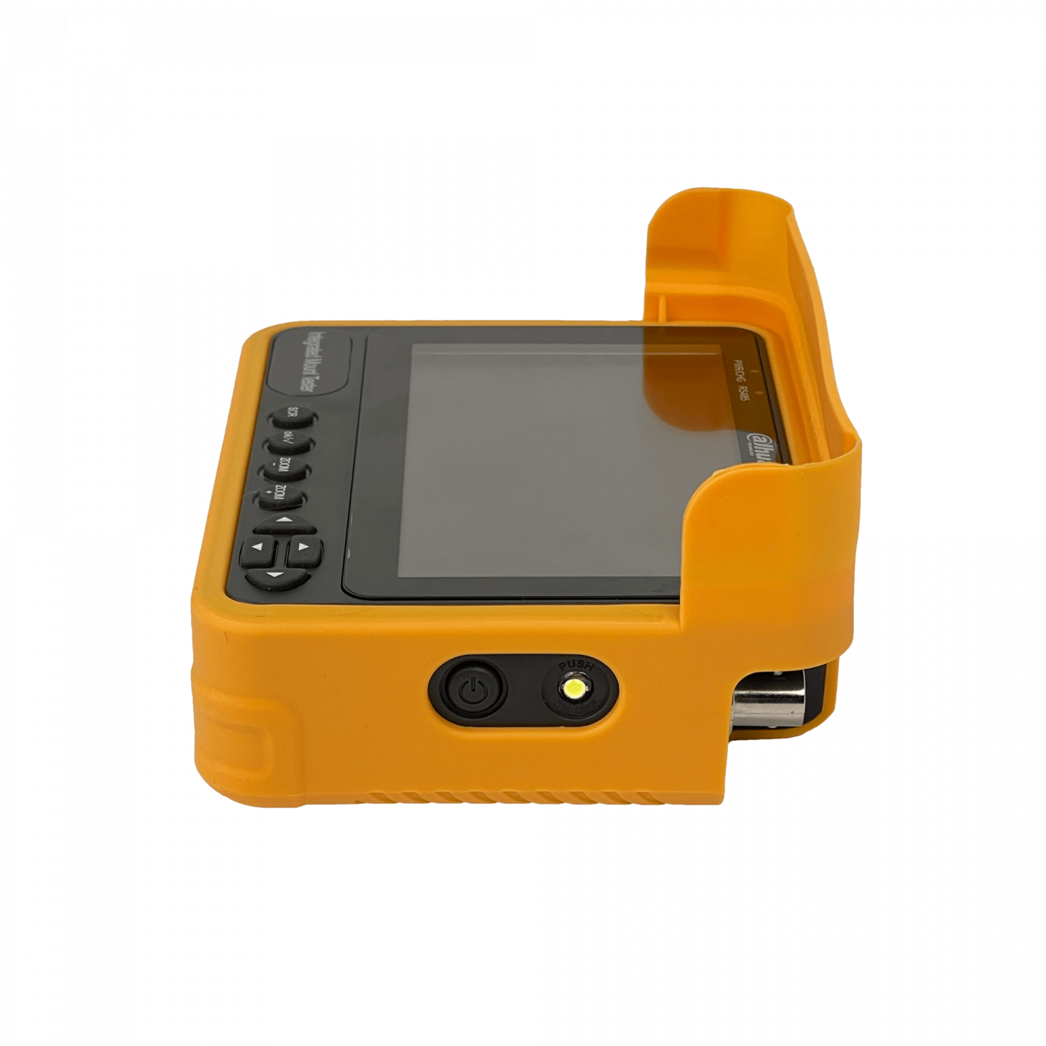 DAHUA Tester Analoga Monitor 3-pulg HDCVI/AHD/TVI/CVBS RS485 BNC USB - Imagen 6