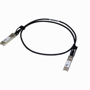 UBIQUITI 1mt SFP+10Gbps SFP-1Gbps Cable Directo Backbone DAC
