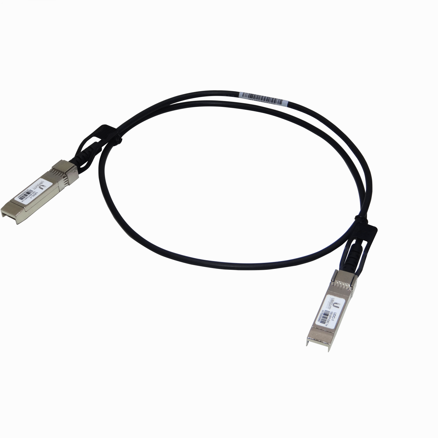 UBIQUITI 1mt SFP+10Gbps SFP-1Gbps Cable Directo Backbone DAC