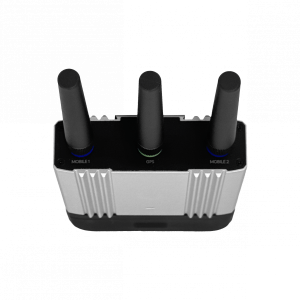 UI LTE/3G 2-1000(Poe-in/out) SIM GPS 4pin-ATX inc-Antenas RPSMA inc-5V