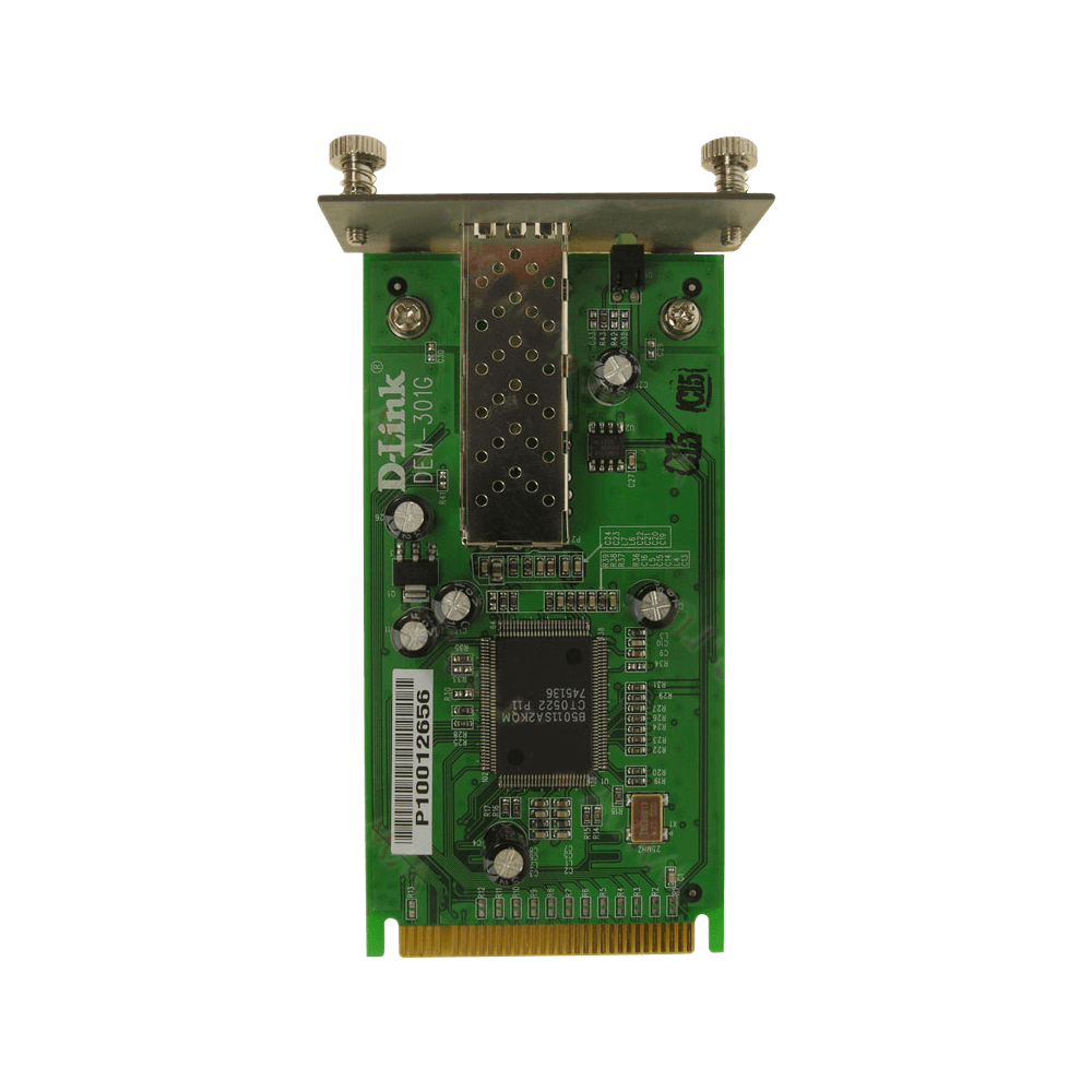 D-LINK MODULO PARA 1-MINIGBIC 1000MBPS