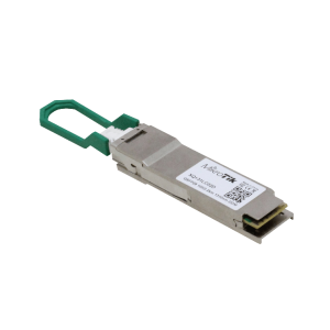 MIKROTIK 2-LC 2km QSFP28-100G 4x25Gbps SM 1310nm DDM MonoModo
