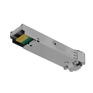 SM 2-LC 40Km 1310nm Modulo 1,25Gbps Gigabit Fibra Optic SFP-1.25G-LX40