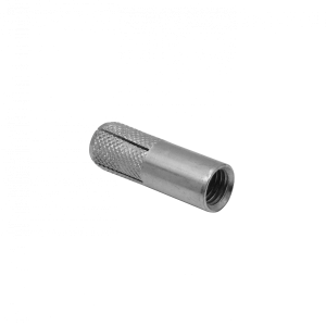 Hilo interior M14 Tarugo de Anclaje para Concreto 18x54mm