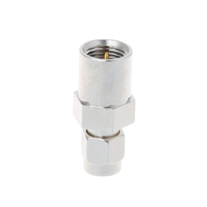 Copla FME-Macho .SMA-Macho Convertidor 26mm-Largo 0-200MHz
